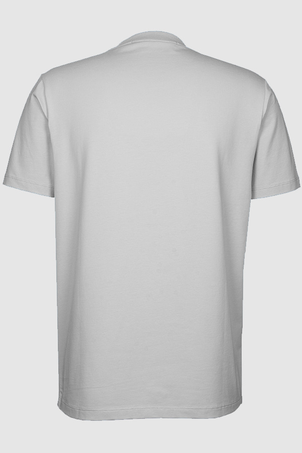 ΜΠΛΟΥΖΑ T-SHIRT KARL LAGERFELD - 10 ΛΕΥΚΟ